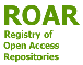 Registry of Open Access Repositories Registry of Open Access Repositories
